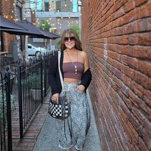 Meet your Posher, Karli